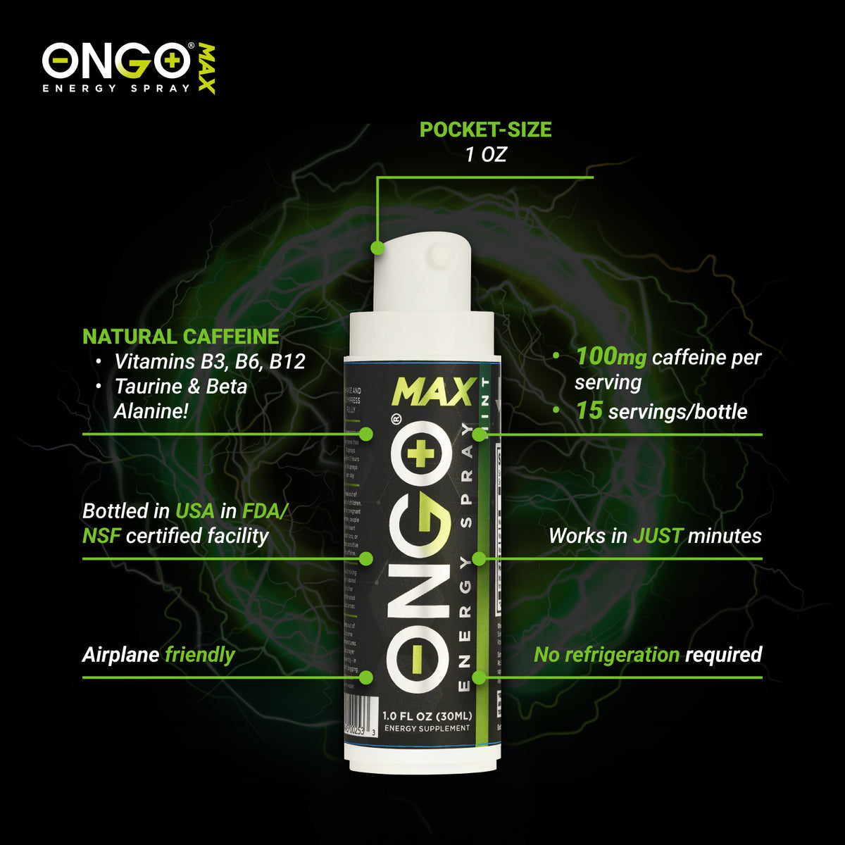 OnGo Energy Spray MAX (v2)