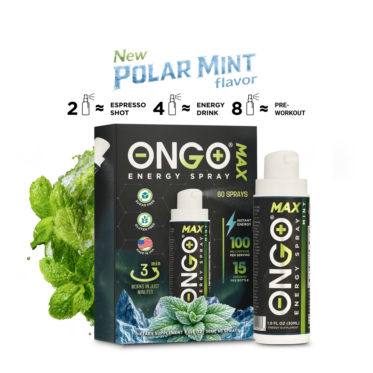 OnGo Energy Spray MAX (v2)